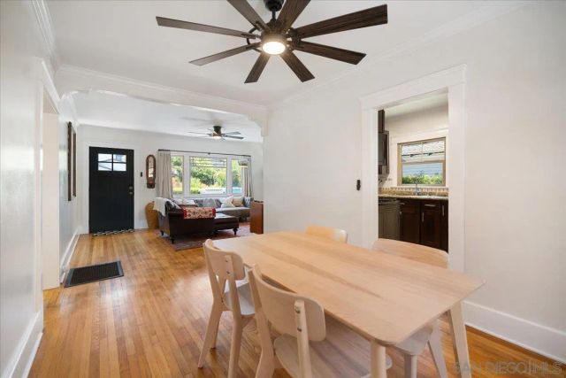 3710-3712 Louisiana, San Diego, CA 92104