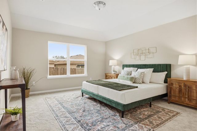 201 Yoakum ST, Leander, TX 78641