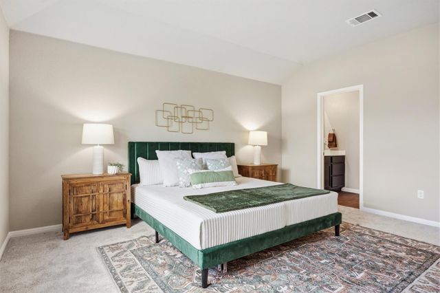201 Yoakum ST, Leander, TX 78641