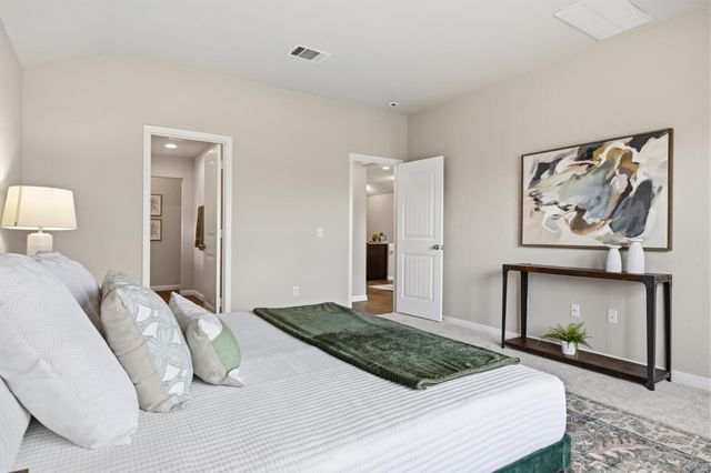 201 Yoakum ST, Leander, TX 78641