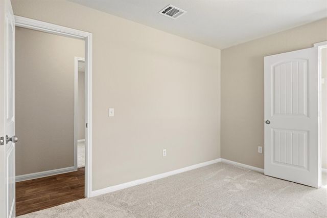 201 Yoakum ST, Leander, TX 78641