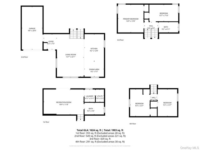 41 Nancy Place, Massapequa, NY 11758