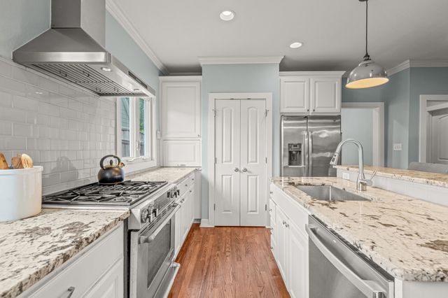 4621 Lafayette Avenue, Fort Worth, TX 76107