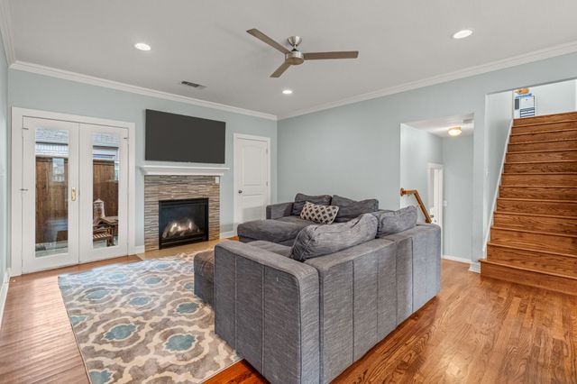 4621 Lafayette Avenue, Fort Worth, TX 76107