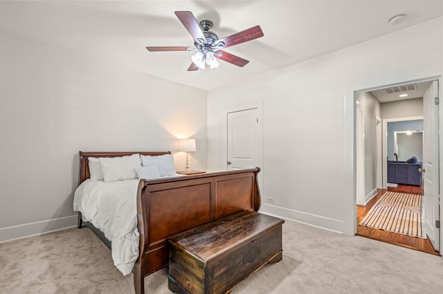 4621 Lafayette Avenue, Fort Worth, TX 76107