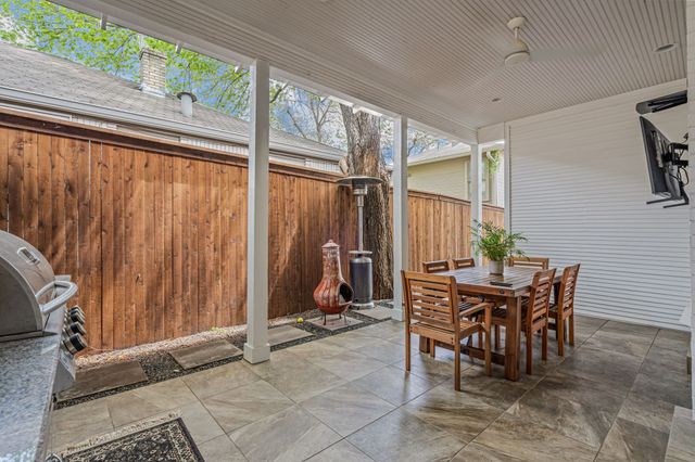 4621 Lafayette Avenue, Fort Worth, TX 76107