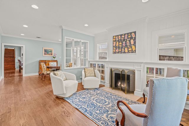 4621 Lafayette Avenue, Fort Worth, TX 76107