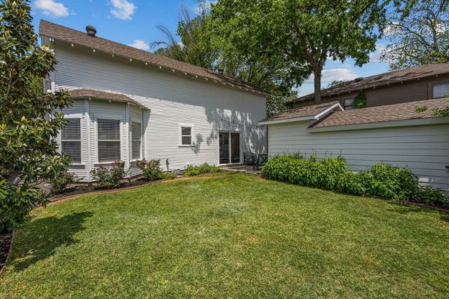 4621 Lafayette Avenue, Fort Worth, TX 76107