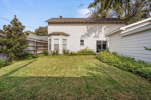 4621 Lafayette Avenue, Fort Worth, TX 76107
