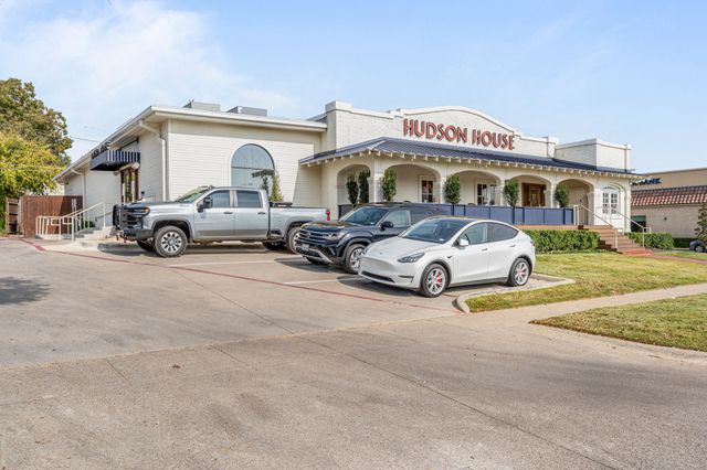 4621 Lafayette Avenue, Fort Worth, TX 76107