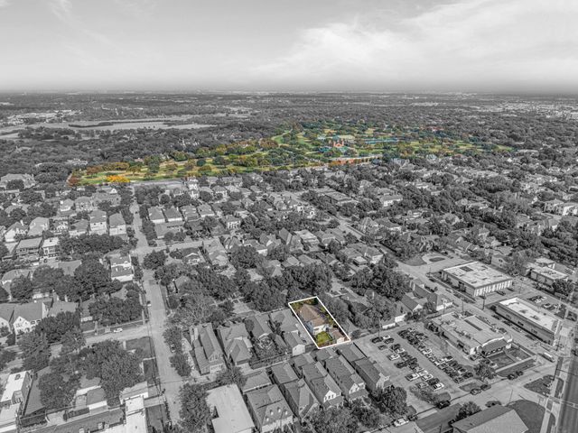 4621 Lafayette Avenue, Fort Worth, TX 76107