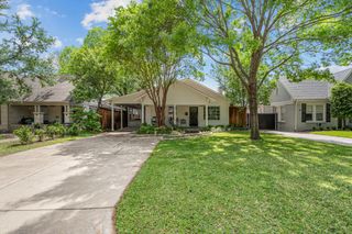 4621 Lafayette Avenue, Fort Worth, TX 76107