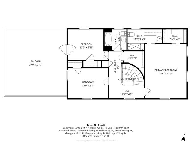 1104 Greenfield Street, Oak Park, IL 60302