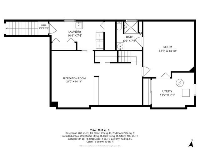 1104 Greenfield Street, Oak Park, IL 60302