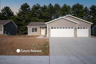 6316 PERCH DRIVE, Weston, WI 54476