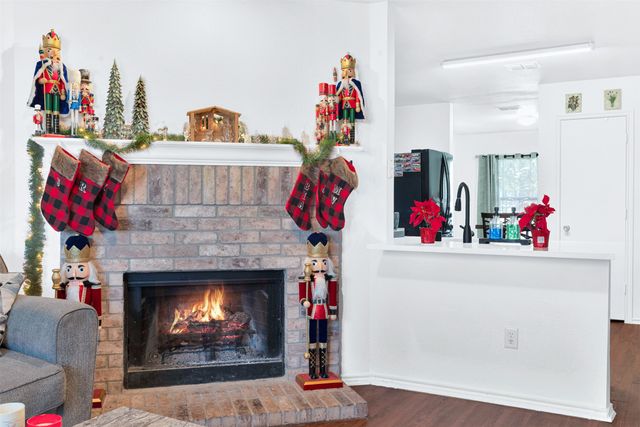 5722 Firethorn Drive, Dallas, TX 75249