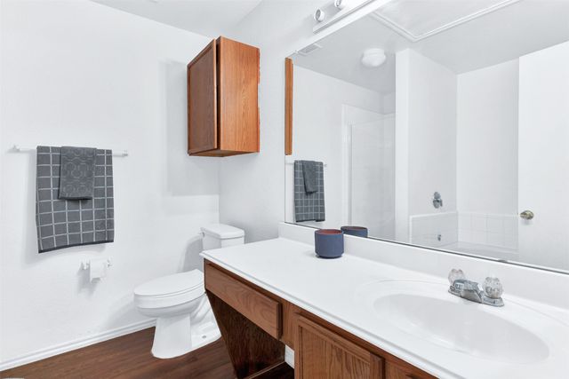 5722 Firethorn Drive, Dallas, TX 75249