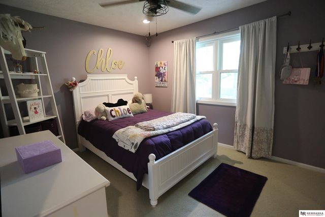 808 taylor Street, Papillion, NE 68046