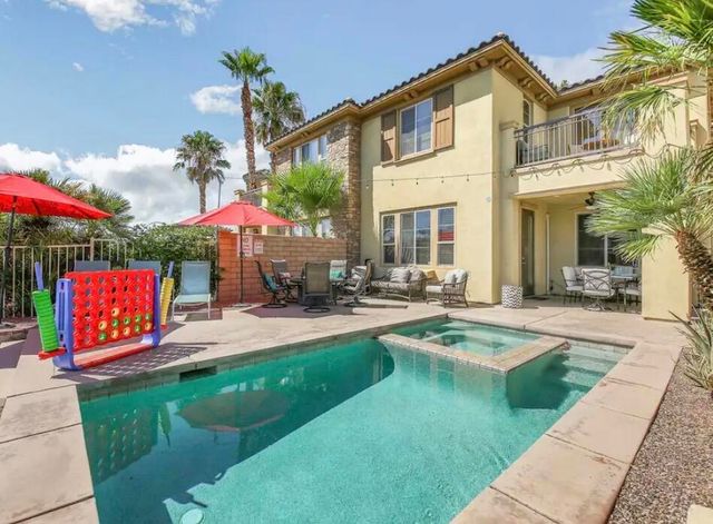 43157 Armonia Court, Indio, CA 92203