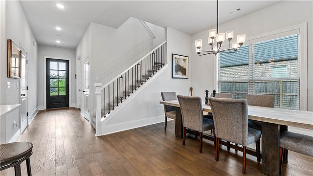 3864 W Violet Street, Fayetteville, AR 72704