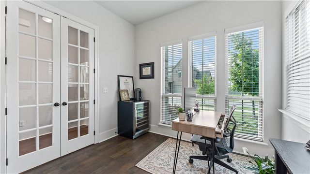 3864 W Violet Street, Fayetteville, AR 72704