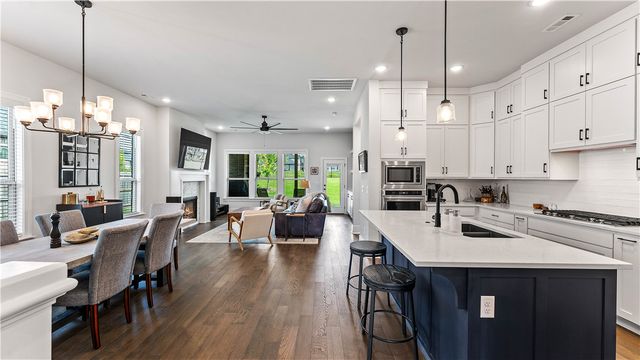 3864 W Violet Street, Fayetteville, AR 72704
