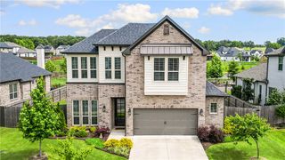 3864 W Violet Street, Fayetteville, AR 72704