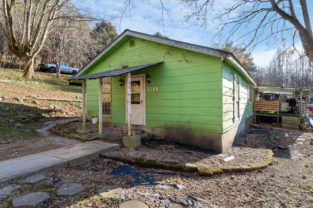 2184 Hyder Mountain Rd, Cookeville, TN 38506