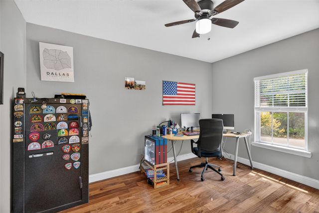 601 E Jefferson Street, Waxahachie, TX 75165