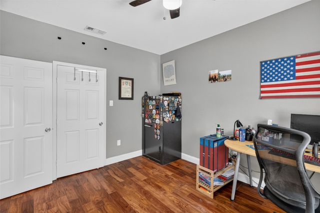 601 E Jefferson Street, Waxahachie, TX 75165