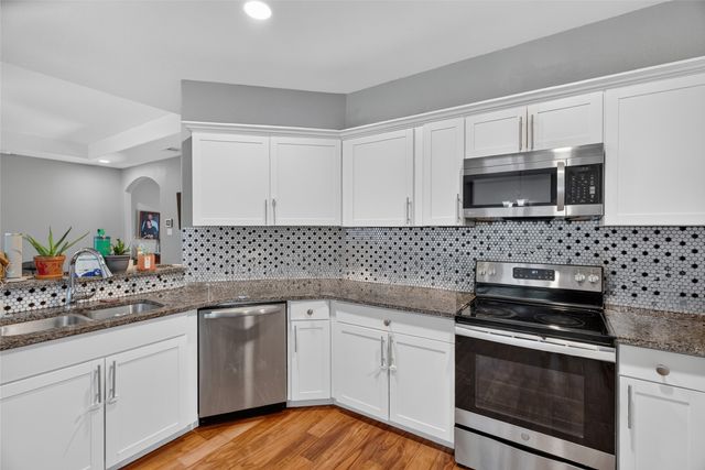 601 E Jefferson Street, Waxahachie, TX 75165