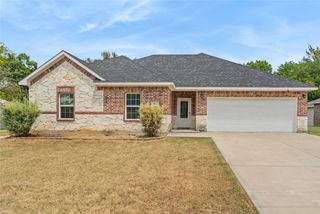 601 E Jefferson Street, Waxahachie, TX 75165