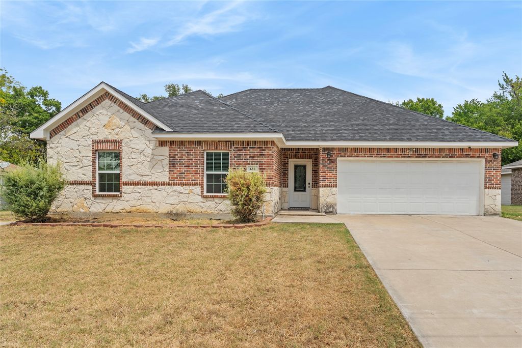 601 E Jefferson Street, Waxahachie, TX 75165