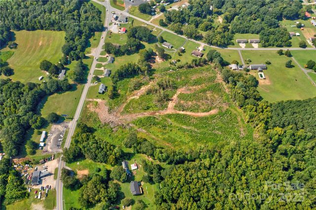 0 S Post Road, Shelby, NC 28150