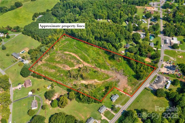0 S Post Road, Shelby, NC 28150
