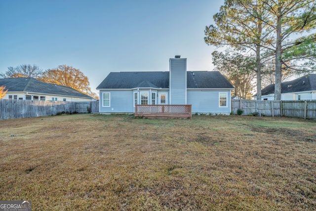 113 Park Lane, Warner Robins, GA 31093