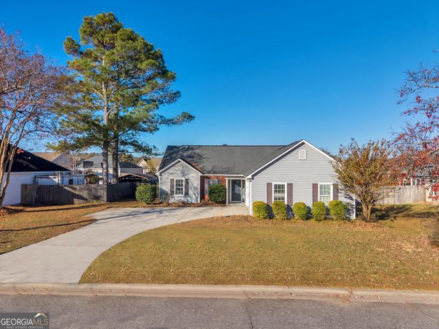 113 Park Lane, Warner Robins, GA 31093