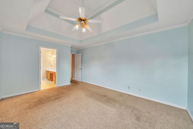 113 Park Lane, Warner Robins, GA 31093