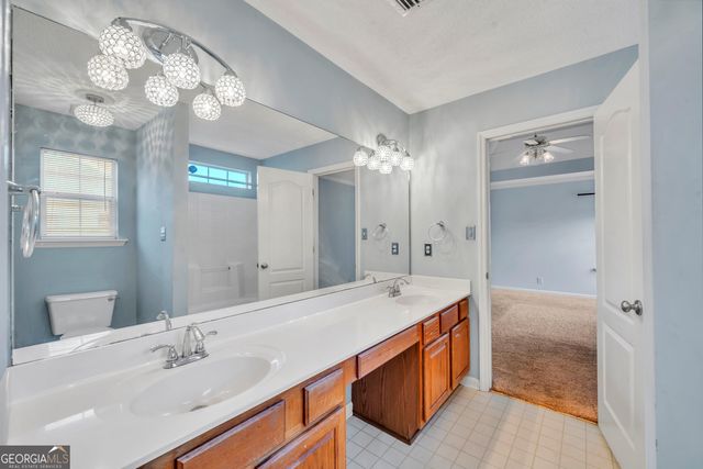 113 Park Lane, Warner Robins, GA 31093