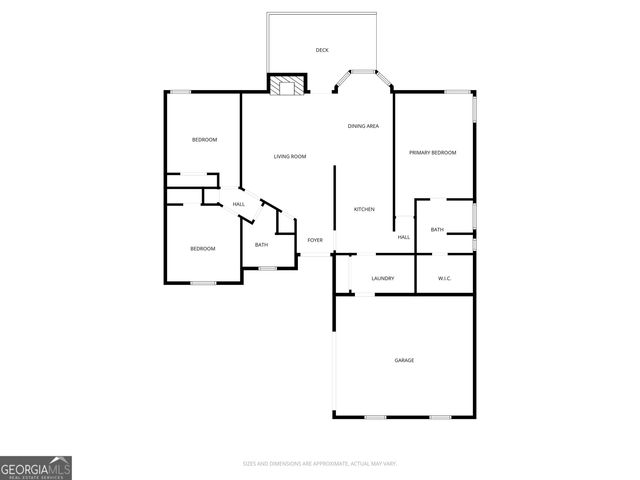 113 Park Lane, Warner Robins, GA 31093