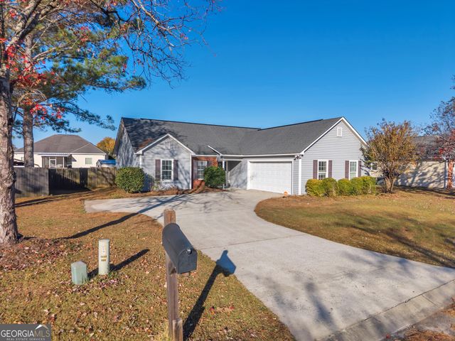 113 Park Lane, Warner Robins, GA 31093