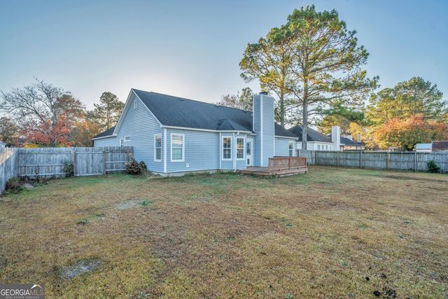 113 Park Lane, Warner Robins, GA 31093