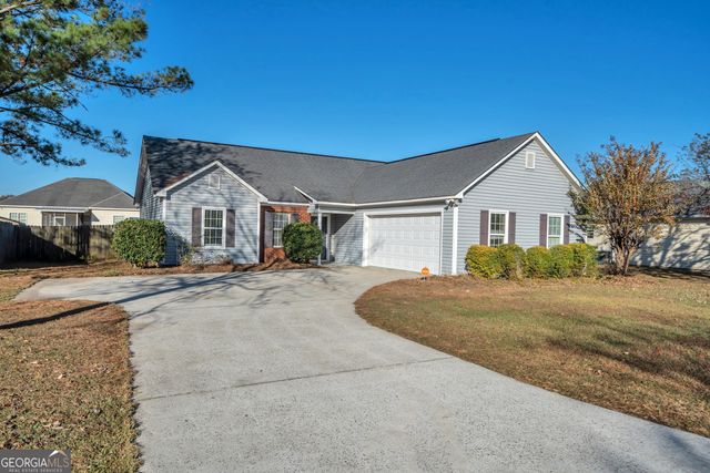 113 Park Lane, Warner Robins, GA 31093