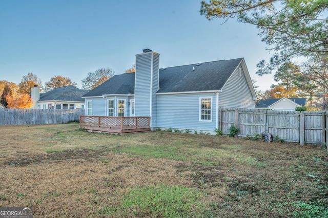 113 Park Lane, Warner Robins, GA 31093