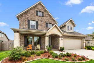 5923 Wayne Way, Rosenberg, TX 77471