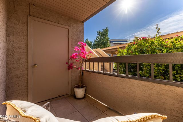 5998 N 78TH Street 100, Scottsdale, AZ 85250