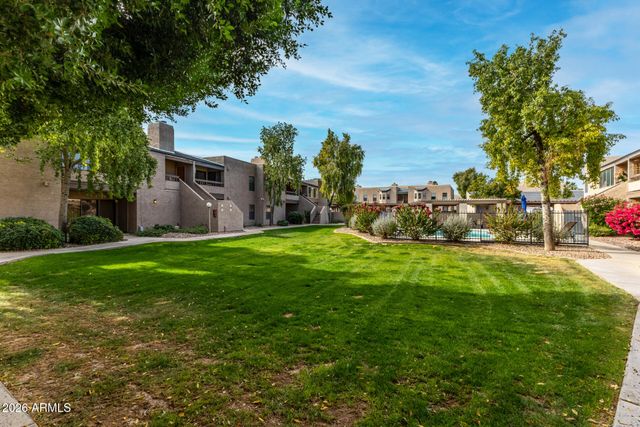 5998 N 78TH Street 100, Scottsdale, AZ 85250