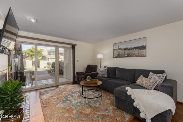 5998 N 78TH Street 100, Scottsdale, AZ 85250