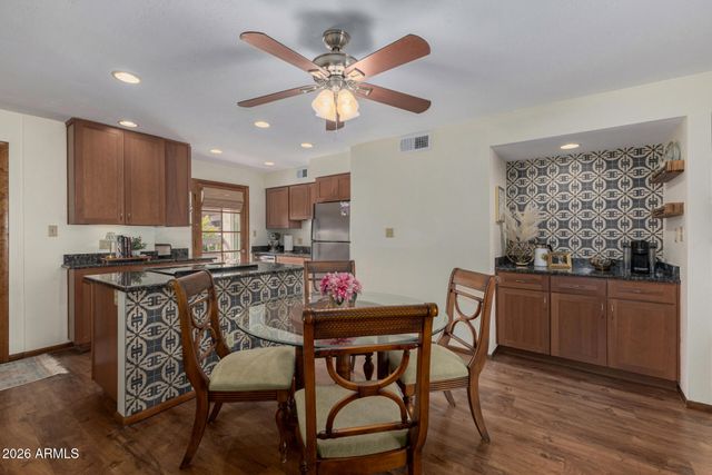 5998 N 78TH Street 100, Scottsdale, AZ 85250