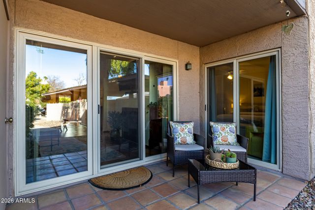 5998 N 78TH Street 100, Scottsdale, AZ 85250